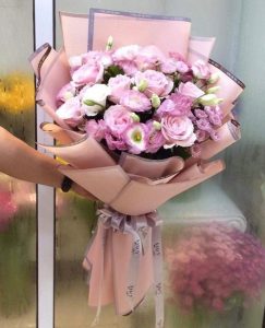 Shop hoa tươi huyện Chư Sê, hoa tươi rẻ đẹp, điện hoa huyện Chư Sê.